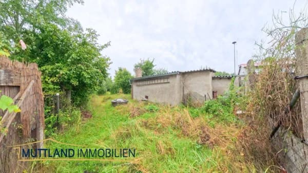 Immobilie in Rambin - Klein aber voller Möglichkeiten - Doppelhaushälfte in Rambin - Bild 3