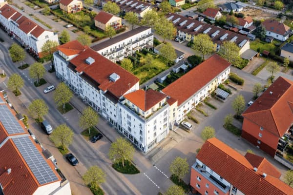 Immobilie in Hoppegarten - *** Reihenhäuserensemble in Hönow - solide Kapitalanlage *** - Bild 0