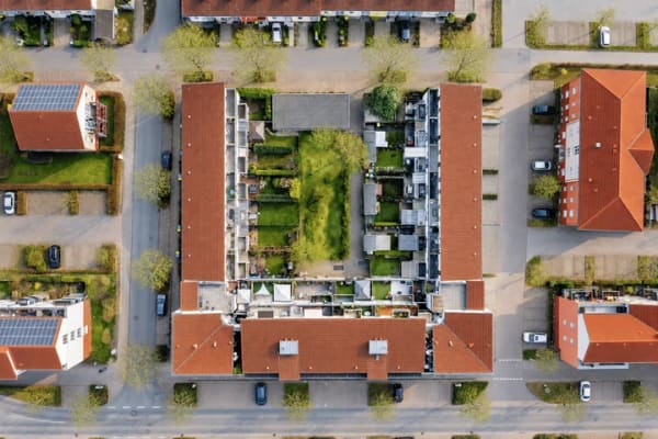 Immobilie in Hoppegarten - *** Reihenhäuserensemble in Hönow - solide Kapitalanlage *** - Bild 1