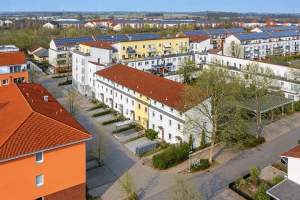 Immobilie in Hoppegarten - *** Reihenhäuserensemble in Hönow - solide Kapitalanlage *** - Bild 2