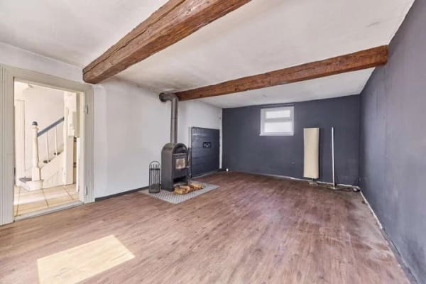 Immobilie in Böhl-Iggelheim - Einfamilienhaus mit großem Grundstück, Scheune und zusätzlichem Potenzial! - Bild 1