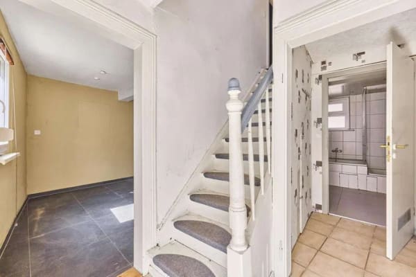 Immobilie in Böhl-Iggelheim - Einfamilienhaus mit großem Grundstück, Scheune und zusätzlichem Potenzial! - Bild 3