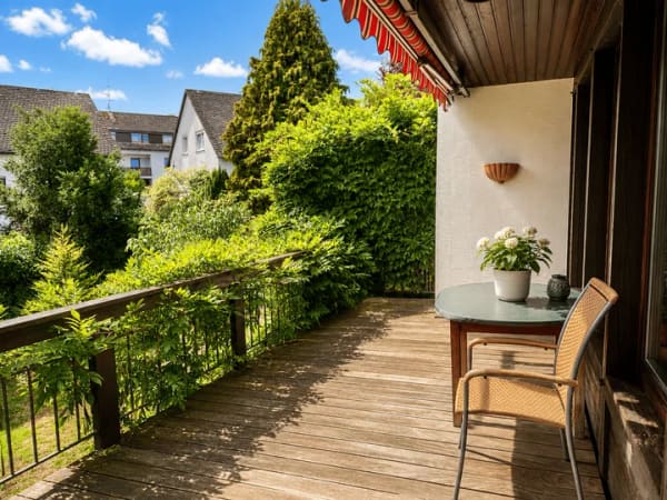 Immobilie in Welschbillig - Großes Wohnhaus mit ELW Und Apartment - Bild 2