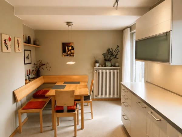 Immobilie in Welschbillig - Großes Wohnhaus mit ELW Und Apartment - Bild 4