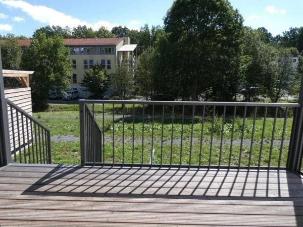 Immobilie in Eschenbach i.d.OPf. - Hochwertige Wohnungen im Herzen der Oberpfalz in 92676 Eschenbach - Bild 1