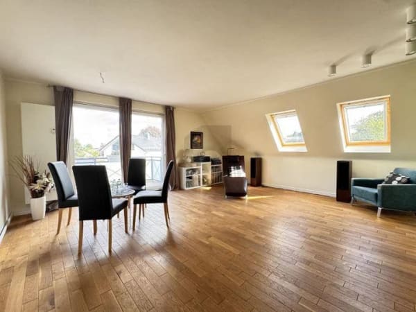 Immobilie in Timmendorfer Strand - Wohnung in Timmendorfer Strand - Bild 1