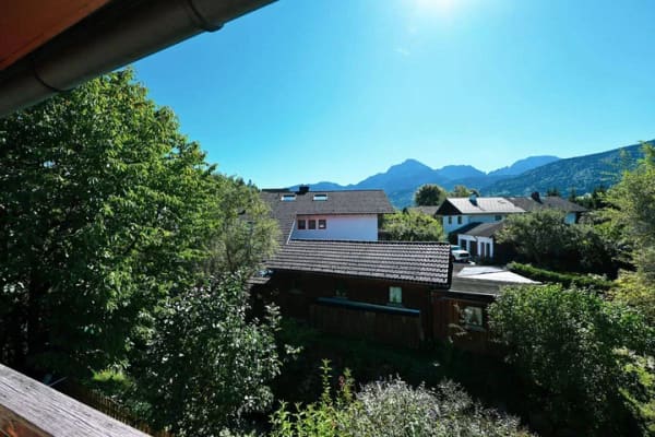 Immobilie in Anger - Kleine Ruheoase - Doppelhaushälfte in Anger mit Garten und zwei Garagen - Bild 4