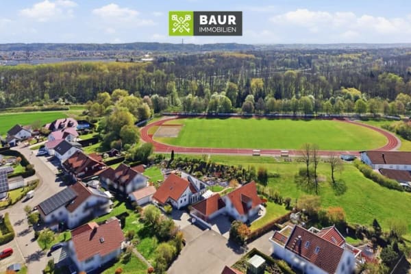 Immobilie in Illerrieden - 360° | Ihre Chance auf etwas Besonderes – bald bezugsfrei in Illerrieden - Bild 1