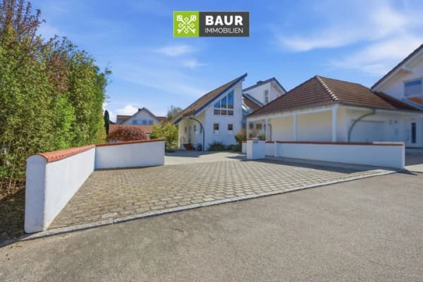 Immobilie in Illerrieden - 360° | Ihre Chance auf etwas Besonderes – bald bezugsfrei in Illerrieden - Bild 2