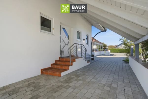 Immobilie in Illerrieden - 360° | Ihre Chance auf etwas Besonderes – bald bezugsfrei in Illerrieden - Bild 3