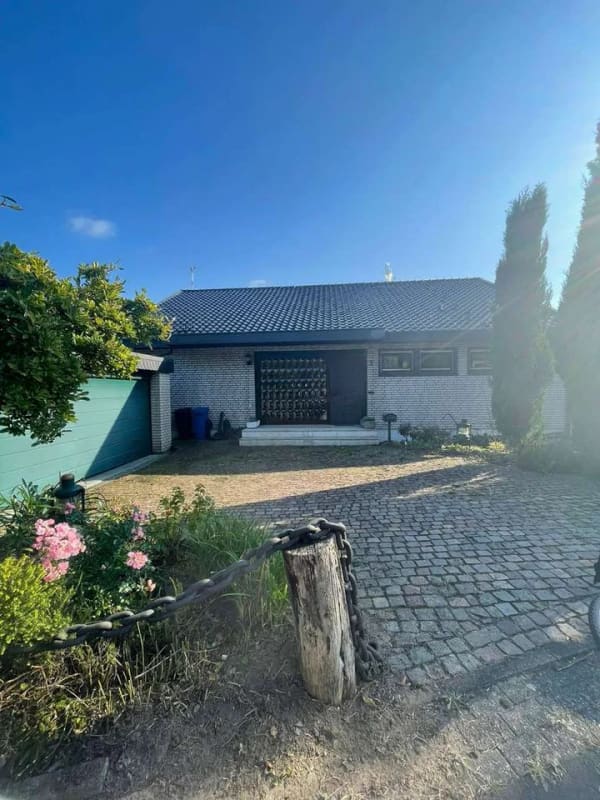 Immobilie in Leichlingen - Freistehendes Einfamilienhaus mit Pool, Wärmepumpe & PV – Energieklasse A+ - Bild 0