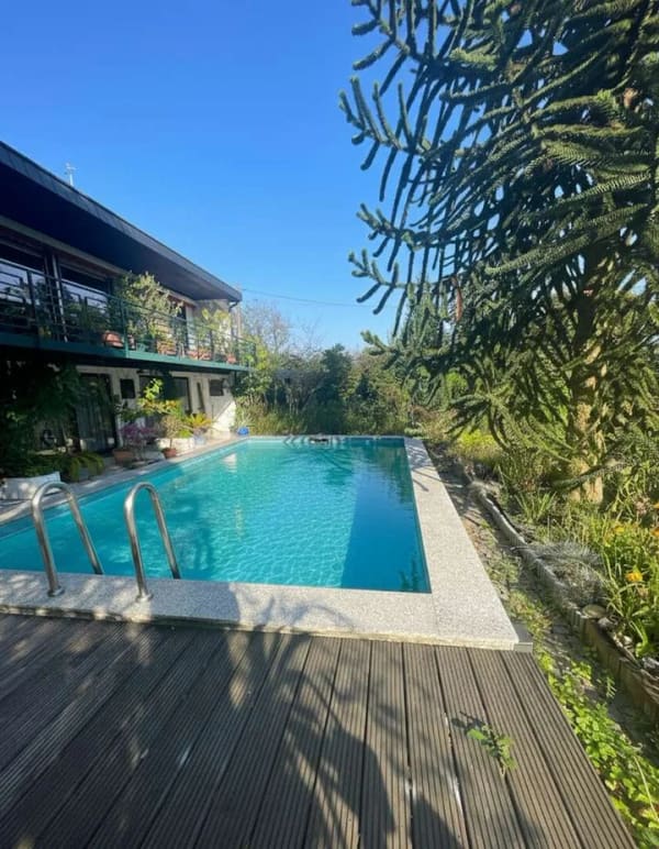 Immobilie in Leichlingen - Freistehendes Einfamilienhaus mit Pool, Wärmepumpe & PV – Energieklasse A+ - Bild 3