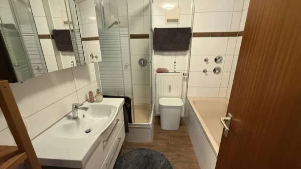 Immobilie in Großbottwar - Zentrale Erdgeschosswohnung in Großbottwar - Bild 4