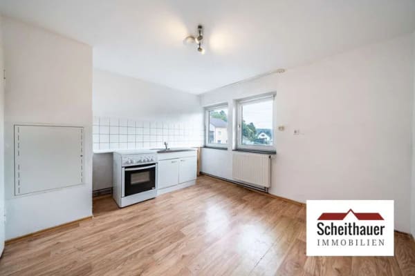 Immobilie in Mosbach - Drei 1-Zimmer-Eigentumswohnungen im Paket oder einzeln zu verkaufen - Bild 3