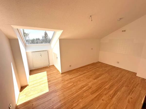 Immobilie in Geretsried - Gemütliche 2 bis 3-Zimmer-Wohnung für Paare und kleine Familien - Bild 4
