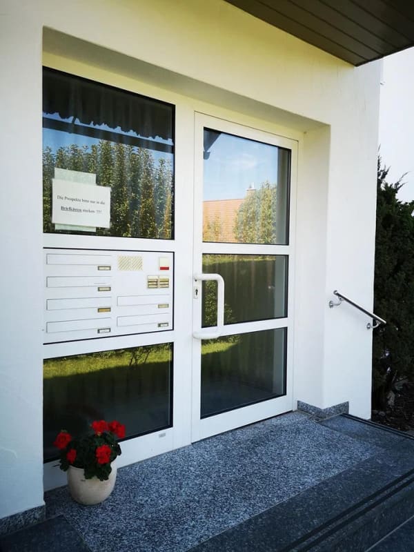 Immobilie in Solnhofen - Wohnung in Solnhofen - Bild 1