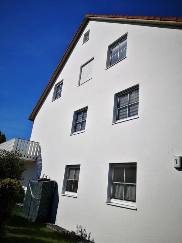 Immobilie in Solnhofen - Wohnung in Solnhofen - Bild 2