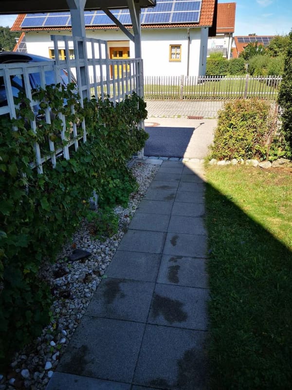 Immobilie in Solnhofen - Wohnung in Solnhofen - Bild 3
