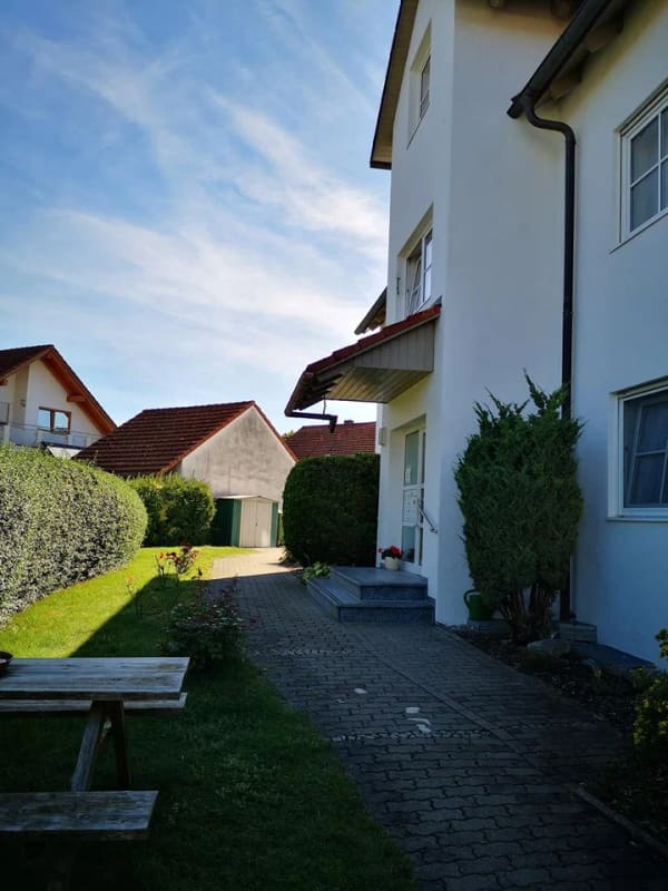 Immobilie in Solnhofen - Wohnung in Solnhofen - Bild 4