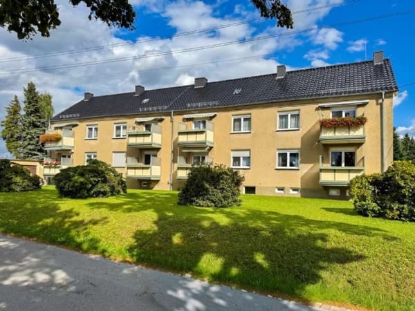Immobilie in Burkau - Porchow - Ländlich, ruhig, grün ... - Bild 0