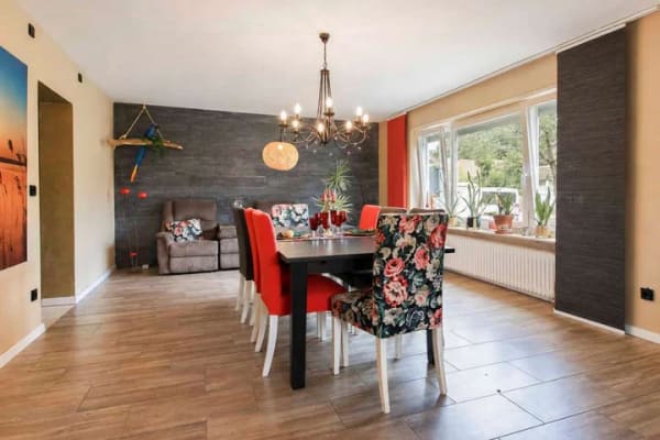 Immobilie in Birstein - Viel Platz für Familie und Freiheit – ca. 199 m² Wohnfläche, 7 Zimmer & eigenes Feld - Bild 1