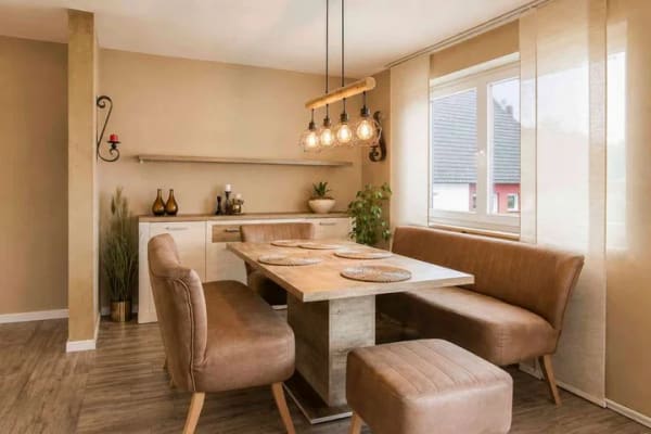 Immobilie in Birstein - Viel Platz für Familie und Freiheit – ca. 199 m² Wohnfläche, 7 Zimmer & eigenes Feld - Bild 3