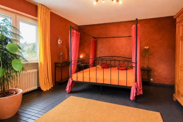 Immobilie in Birstein - Viel Platz für Familie und Freiheit – ca. 199 m² Wohnfläche, 7 Zimmer & eigenes Feld - Bild 4