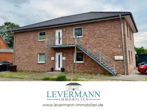 Immobilie in Owschlag - Modernes Mehrfamilienhaus (4 WE) als attraktive Kapitalanlage in zentraler Lage von Owschlag - Bild 0