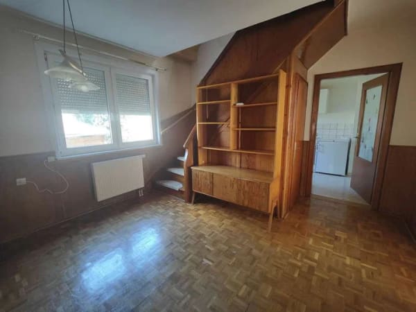 Immobilie in Frankenblick - Schöne Doppelhaushälfte in Rauenstein in sonniger Lage - Bild 4