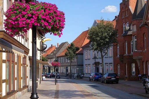 Immobilie in Walsrode - Kapitalanlage - 7 Wohnungen im Paket - Bild 3