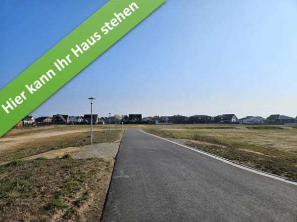 Immobilie in Leiferde - Inkl. Grundstück, das Haus für alle Lebensphasen in Leiferde. - Bild 0