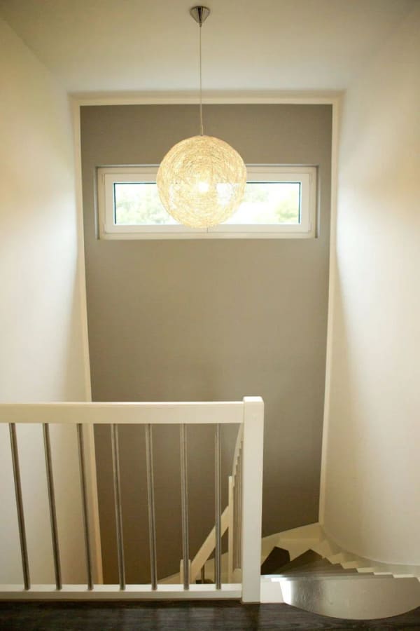 Immobilie in Hohberg - Individueller Wohntraum in Hohberg - Moderne Doppelhaushälfte DOUBLE 3 im KfW 40 Standard - Bild 4