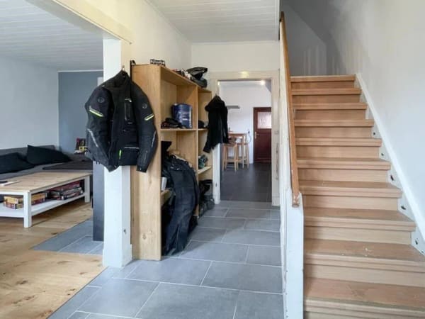 Immobilie in Freiburg (Elbe) - Gepflegtes kleines Einfamilienhaus in Freiburg/Elbe - Bild 4