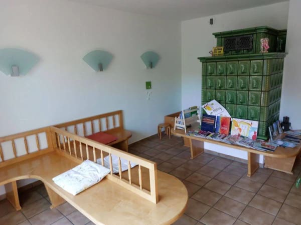Immobilie in Adelsdorf - Kapitalanleger aufgepasst - gewerblich vermietete Doppelhaushälfte mit guter Rendite - Bild 4