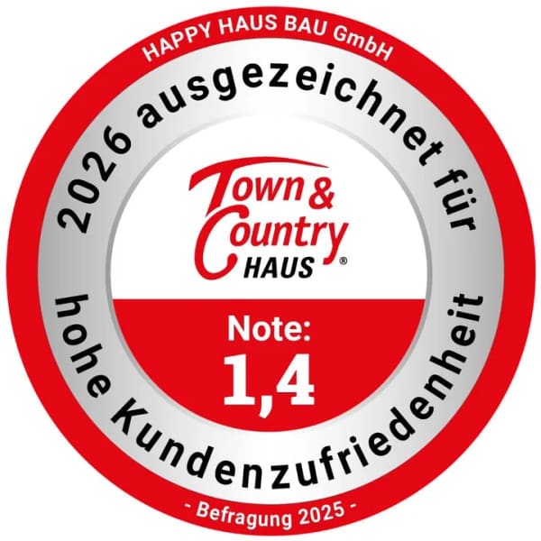 Immobilie in Ludwigschorgast - Familienfreundliche Stadtvilla in Kreis Kulmbach - Ihr Traumhaus! - Bild 3