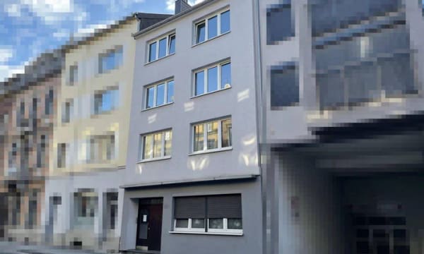 Immobilie in Aachen - Frankenberger Viertel: Kapitalanlage in Bestlage mit Mietsteigerungspotential! - Bild 0