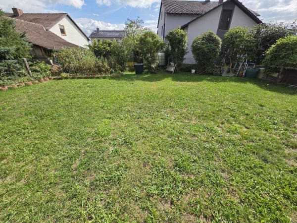 Immobilie in Kirchdorf am Inn - Eigentumswohnung mit Balkon und Garten - Bild 1