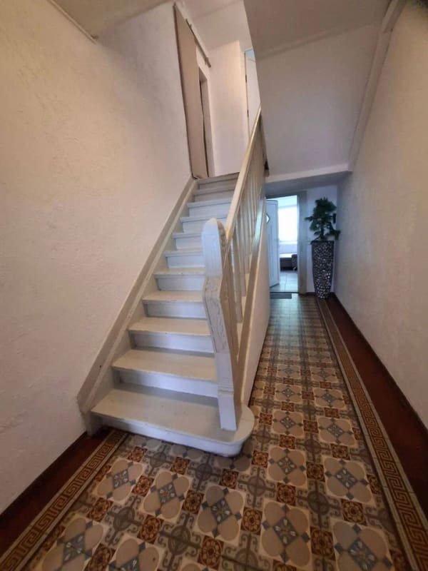 Immobilie in Pracht - Imposantes Mehrfamilienhaus mit zusätzlichen Gewerberäumen, moderner Wärmepumpe und idyllischem Garten! - Bild 3