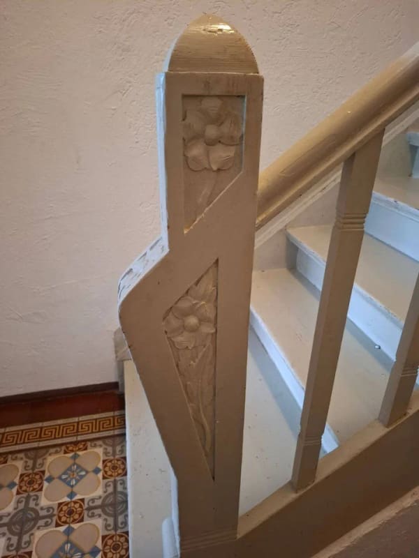 Immobilie in Pracht - Imposantes Mehrfamilienhaus mit zusätzlichen Gewerberäumen, moderner Wärmepumpe und idyllischem Garten! - Bild 4