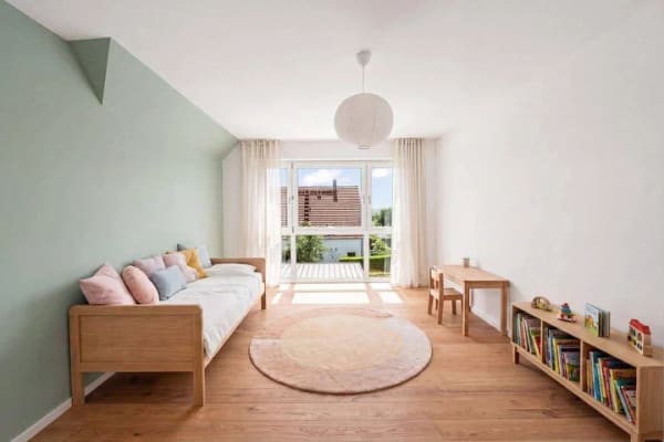 Immobilie in Marloffstein - Familienglück in Marloffstein | 209 m² Wohnfläche, Einliegerwohnung & Energieklasse A - Bild 2