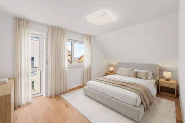 Immobilie in Marloffstein - Familienglück in Marloffstein | 209 m² Wohnfläche, Einliegerwohnung & Energieklasse A - Bild 3