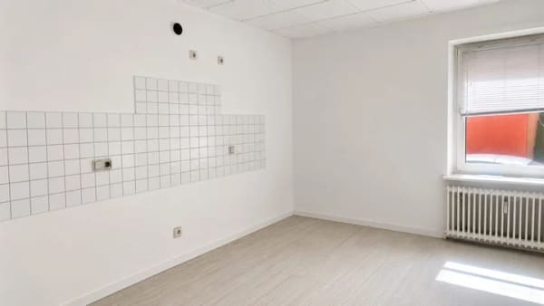 Immobilie in Viernheim - Einfamilienhaus mit Modernisierungspotenzial in Viernheim - Bild 1