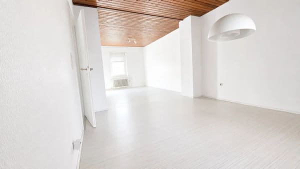 Immobilie in Viernheim - Einfamilienhaus mit Modernisierungspotenzial in Viernheim - Bild 2