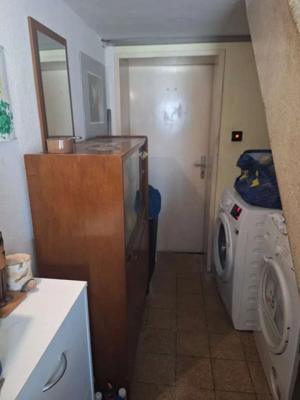 Immobilie in Wüstenrot - Einfamilienhaus in 71543 Wüstenrot Ortsteil Oberheimbach zu verkaufen - Bild 1