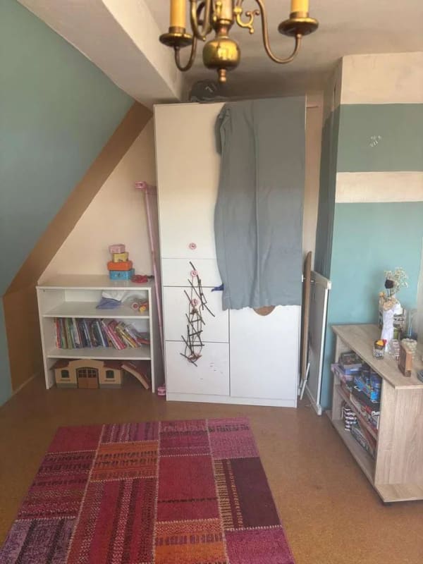 Immobilie in Wüstenrot - Einfamilienhaus in 71543 Wüstenrot Ortsteil Oberheimbach zu verkaufen - Bild 3