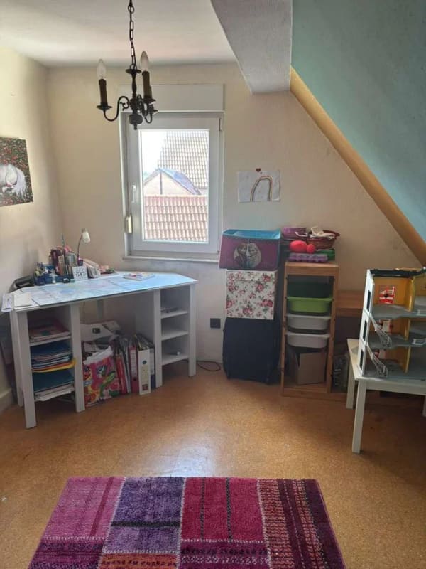 Immobilie in Wüstenrot - Einfamilienhaus in 71543 Wüstenrot Ortsteil Oberheimbach zu verkaufen - Bild 4