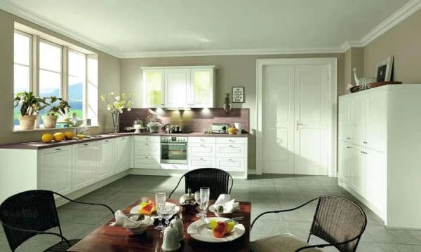 Immobilie in Bühl - Familientraum mit Stil - Komfortables KfW 40 Ausbauhaus CITY VILLA 4 in Bühl-Altschweier - Bild 3
