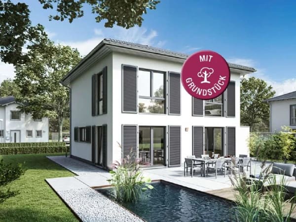 Immobilie in Dachsenhausen - Ein Zuhause für die ganze Familie! - Bild 0