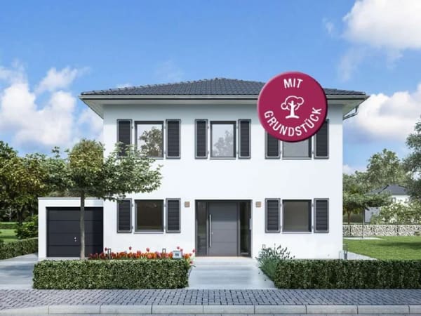 Immobilie in Dachsenhausen - Ein Zuhause für die ganze Familie! - Bild 1