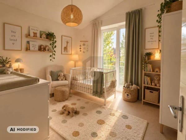 Immobilie in Harsefeld - FAMILIE, BUSINESS, MEHRGENERATIONEN- PERFEKT VEREINT - Bild 2